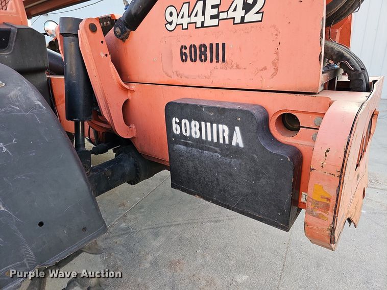 image for item DO2668 2006 Lull 944E-42  telehandler