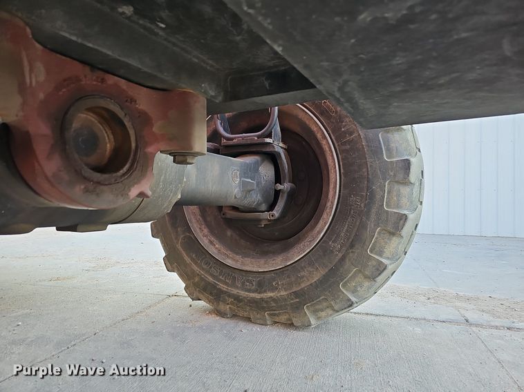 image for item DO2668 2006 Lull 944E-42  telehandler