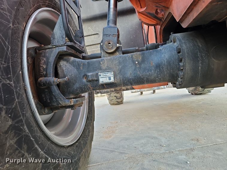 image for item DO2668 2006 Lull 944E-42  telehandler