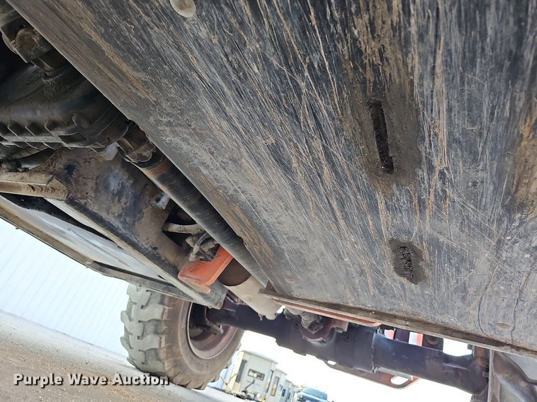 image for item DO2668 2006 Lull 944E-42  telehandler