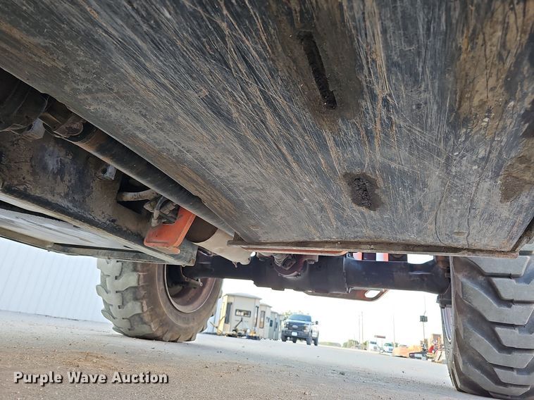 image for item DO2668 2006 Lull 944E-42  telehandler