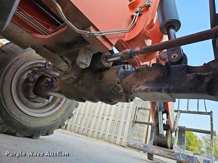 image for item DO2668 2006 Lull 944E-42  telehandler