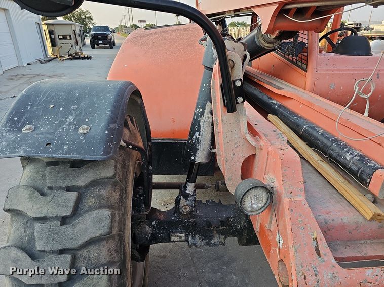 image for item DO2668 2006 Lull 944E-42  telehandler