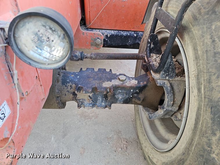 image for item DO2668 2006 Lull 944E-42  telehandler