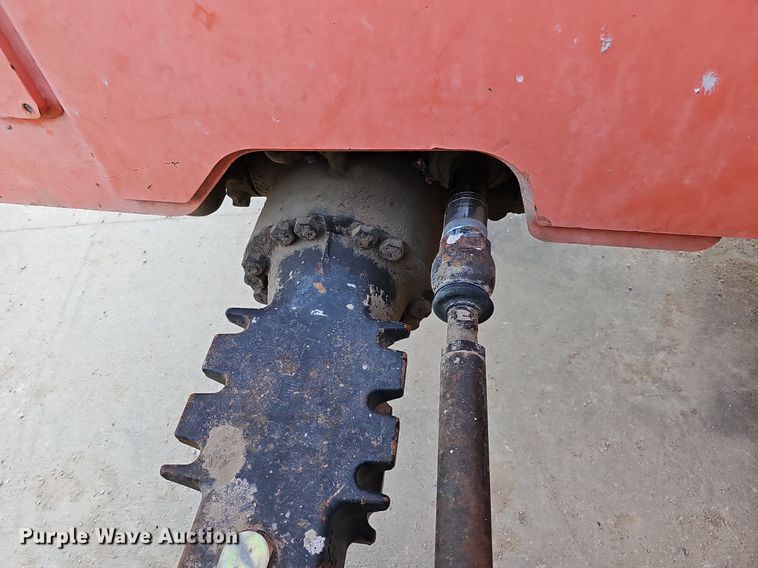 image for item DO2668 2006 Lull 944E-42  telehandler