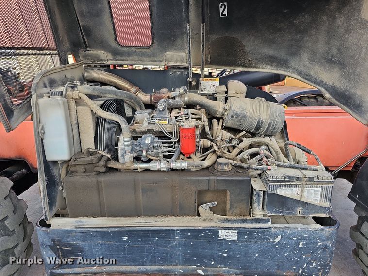 image for item DO2668 2006 Lull 944E-42  telehandler