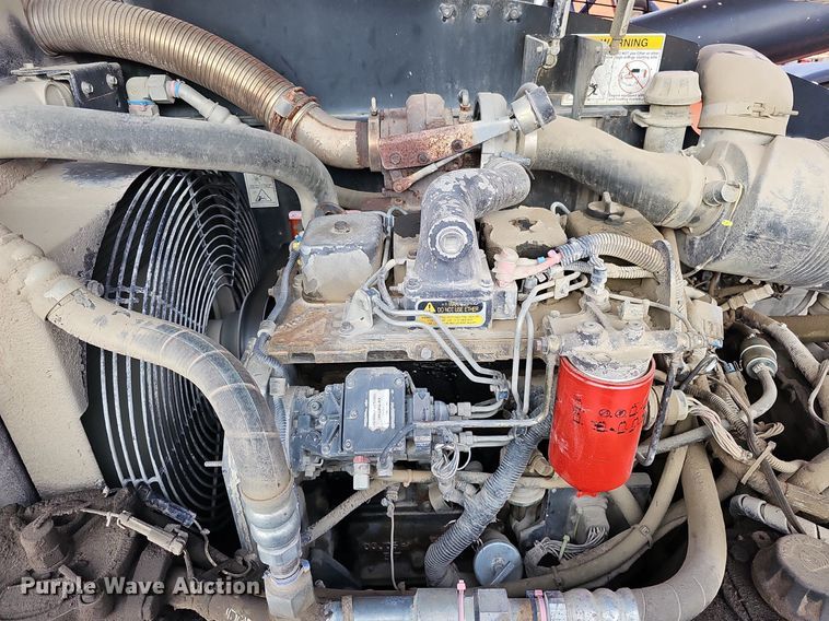 image for item DO2668 2006 Lull 944E-42  telehandler