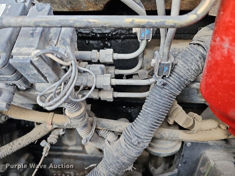 image for item DO2668 2006 Lull 944E-42  telehandler