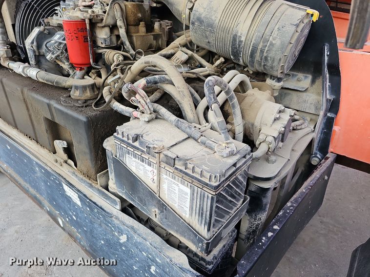 image for item DO2668 2006 Lull 944E-42  telehandler