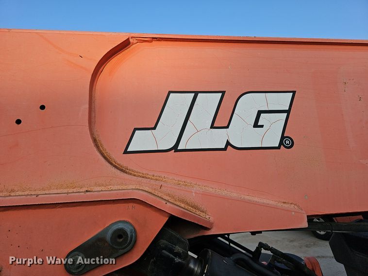 image for item DO2668 2006 Lull 944E-42  telehandler