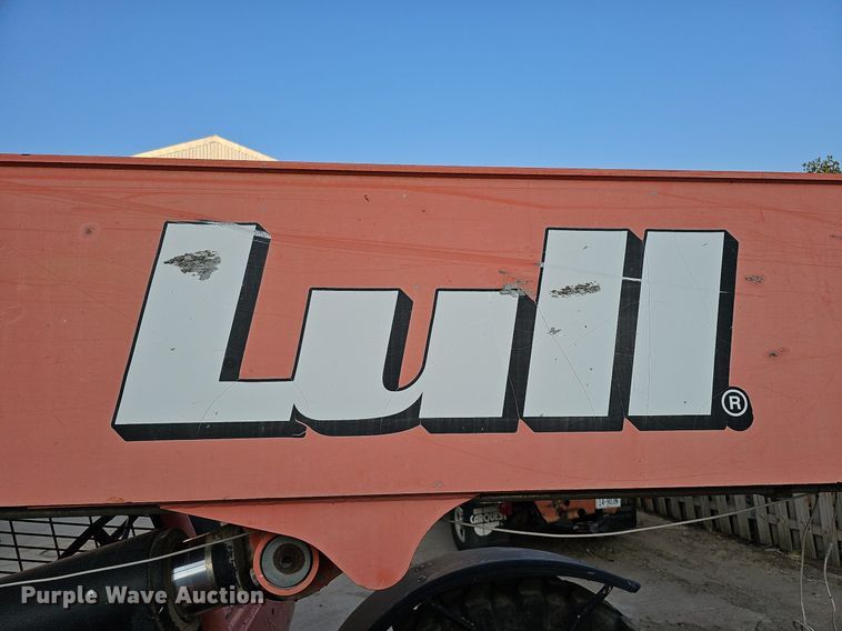 image for item DO2668 2006 Lull 944E-42  telehandler