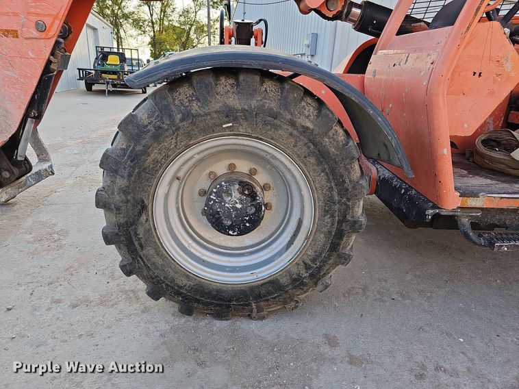 image for item DO2668 2006 Lull 944E-42  telehandler