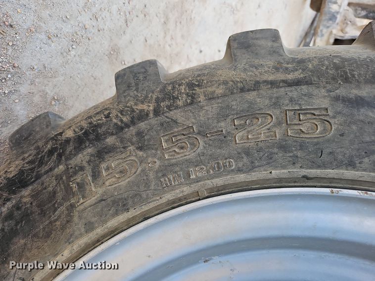 image for item DO2668 2006 Lull 944E-42  telehandler