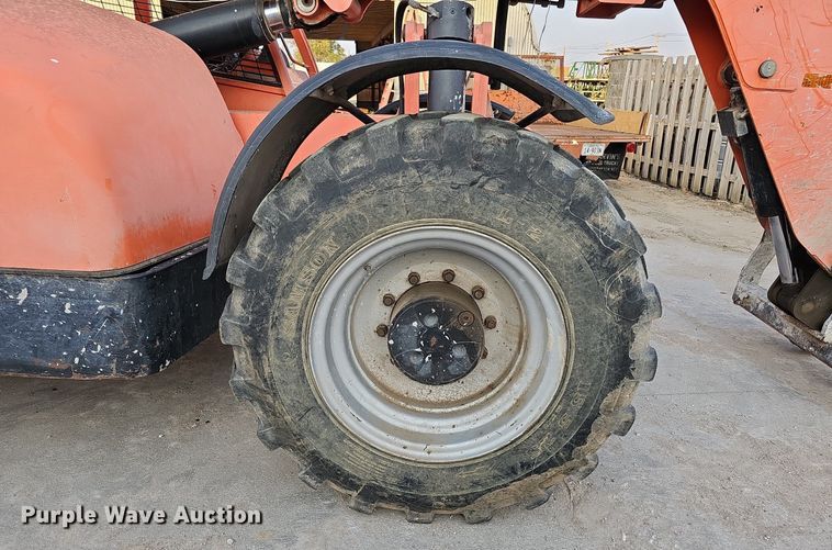 image for item DO2668 2006 Lull 944E-42  telehandler