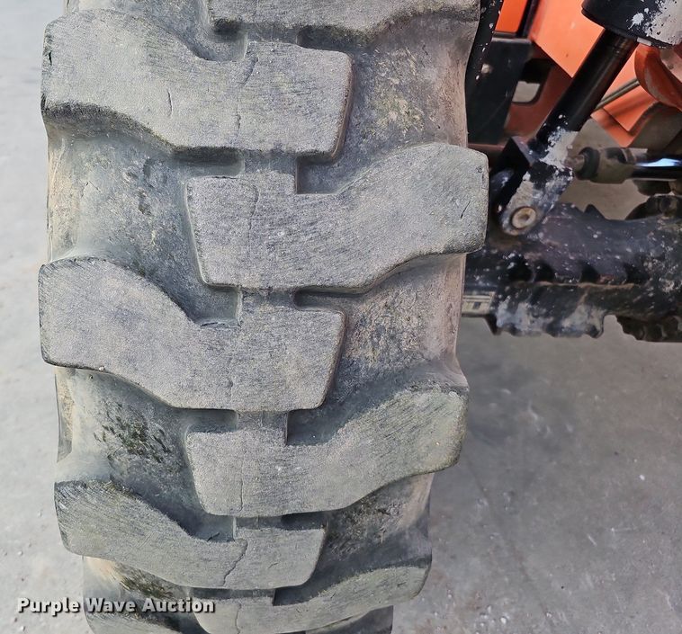 image for item DO2668 2006 Lull 944E-42  telehandler