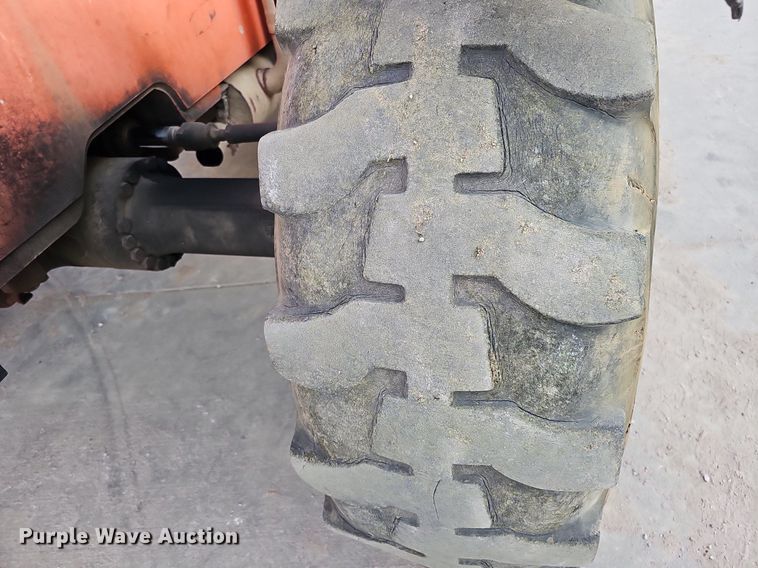 image for item DO2668 2006 Lull 944E-42  telehandler