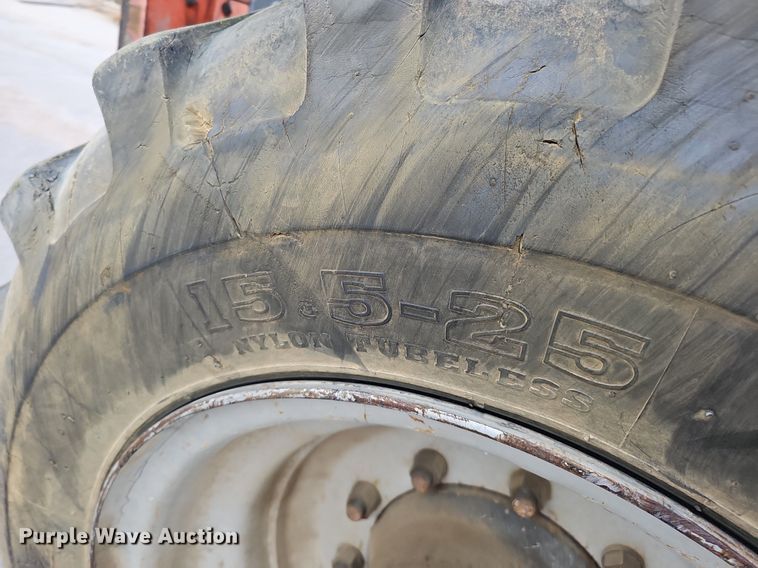 image for item DO2668 2006 Lull 944E-42  telehandler