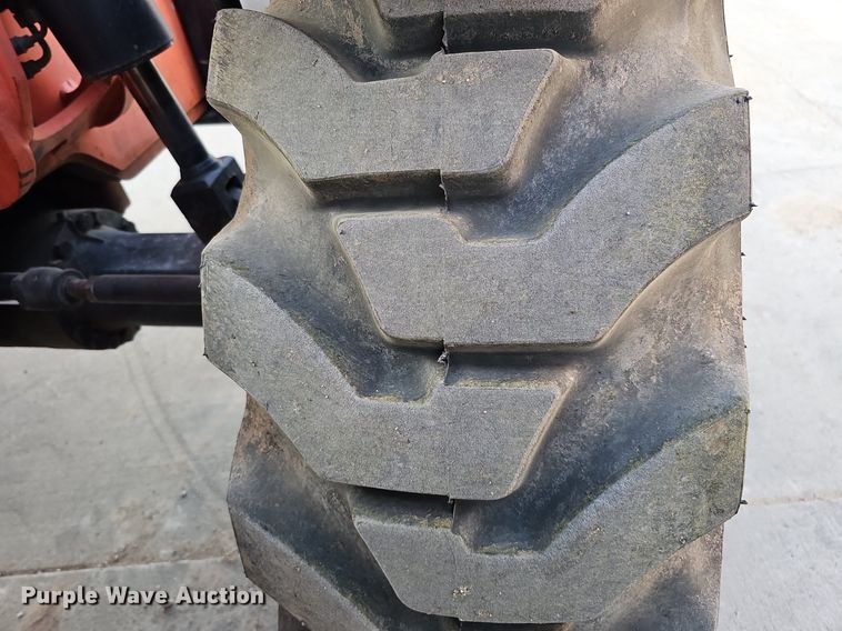 image for item DO2668 2006 Lull 944E-42  telehandler