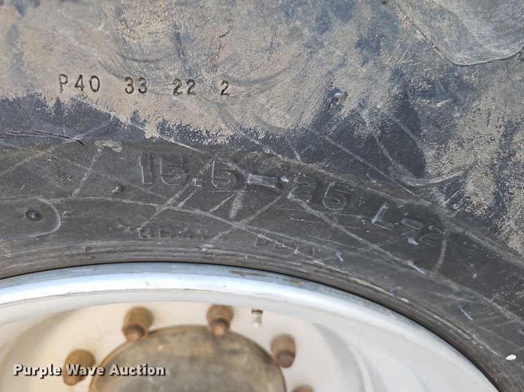 image for item DO2668 2006 Lull 944E-42  telehandler