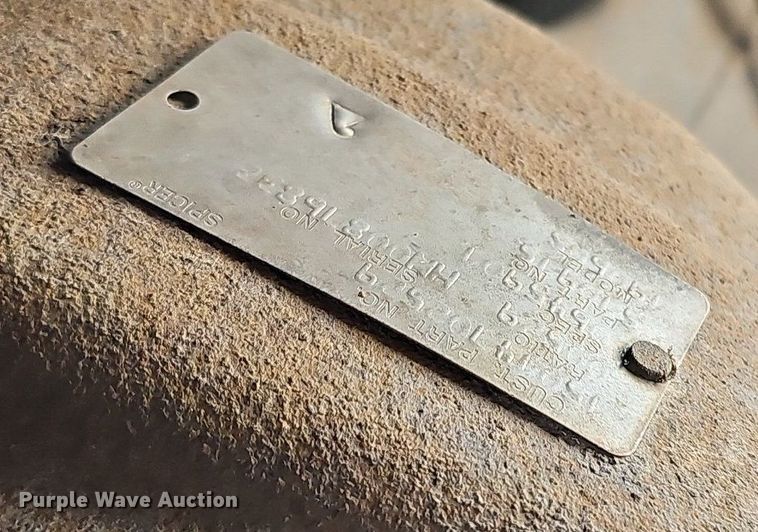 image for item DO2671 2003 GMC C7500  dump flatbed truck