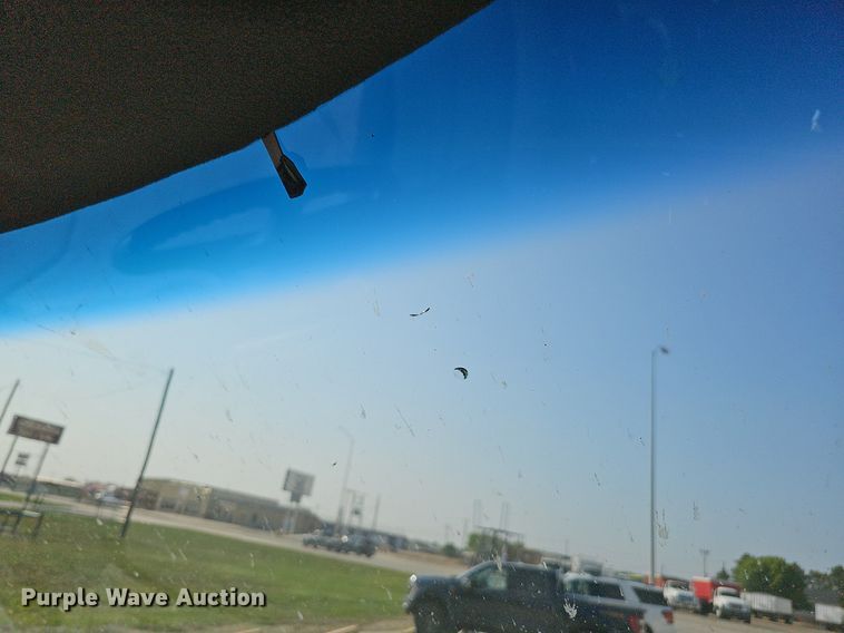 image for item DO2671 2003 GMC C7500  dump flatbed truck