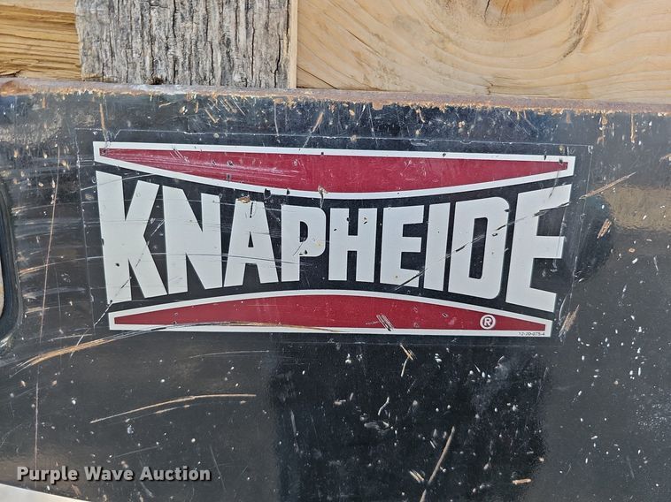 image for item DO2671 2003 GMC C7500  dump flatbed truck