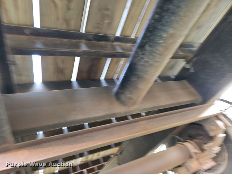 image for item DO2674 2013 Doolittle Trailer MFG Brute Force  equipment trailer