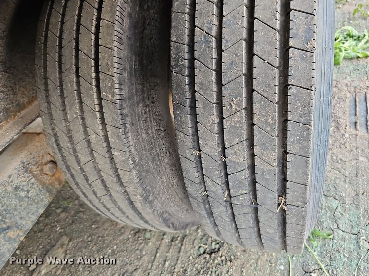 image for item DO2674 2013 Doolittle Trailer MFG Brute Force  equipment trailer