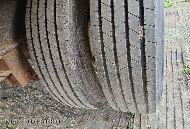 image for item DO2674 2013 Doolittle Trailer MFG Brute Force  equipment trailer