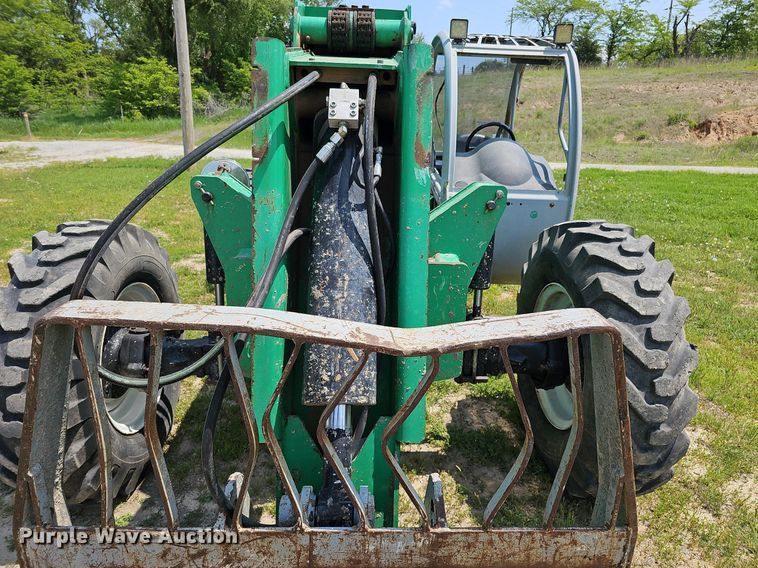 image for item DO2675 2006 Genie GTH-644  telehandler