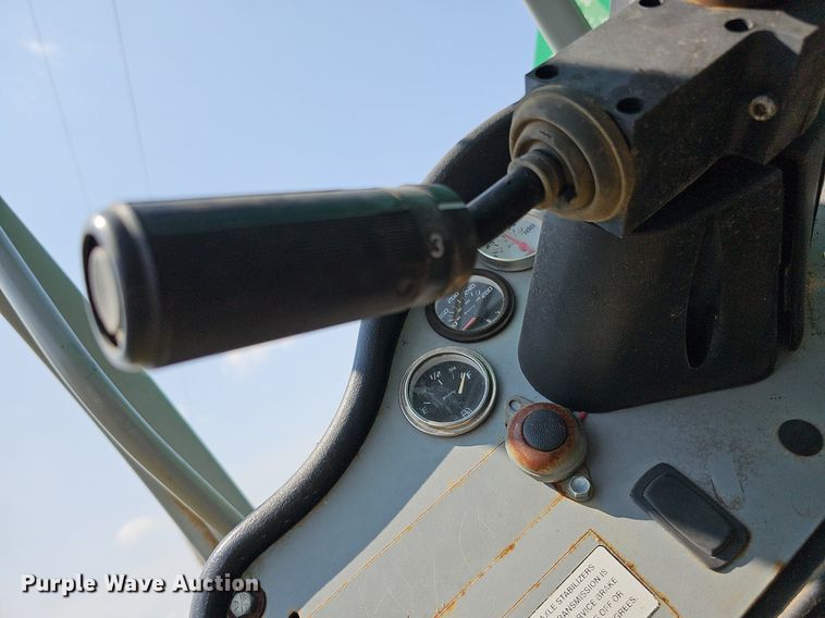 image for item DO2675 2006 Genie GTH-644  telehandler