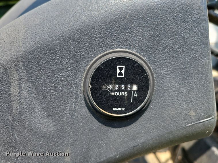 image for item DO2675 2006 Genie GTH-644  telehandler