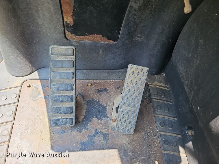 image for item DO2675 2006 Genie GTH-644  telehandler