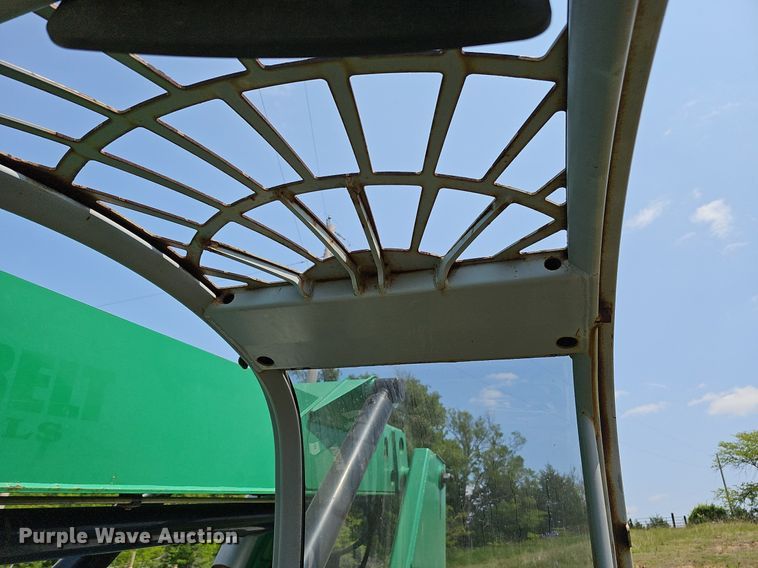 image for item DO2675 2006 Genie GTH-644  telehandler