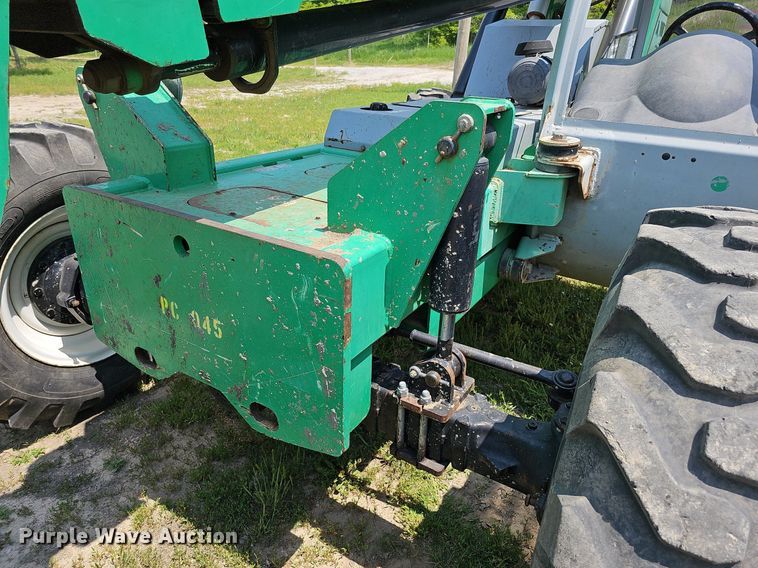 image for item DO2675 2006 Genie GTH-644  telehandler