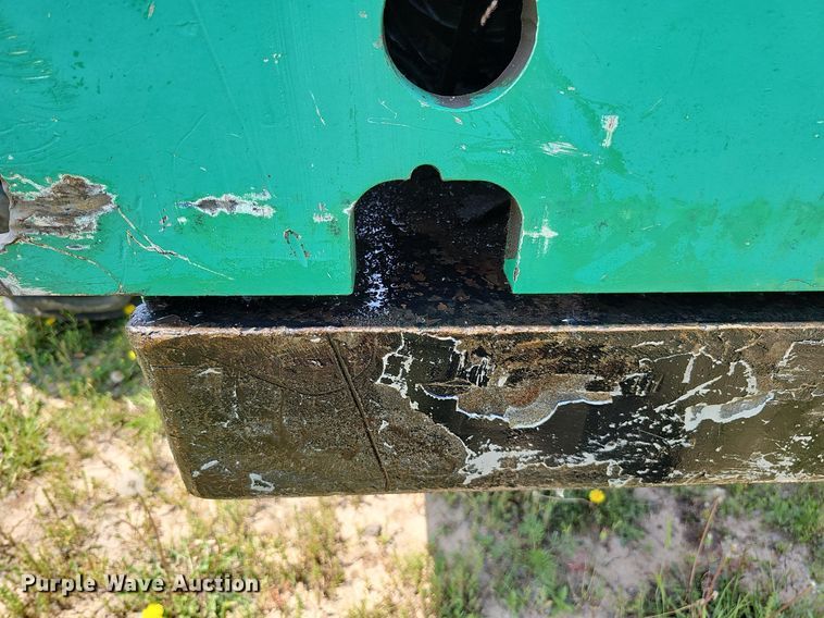 image for item DO2675 2006 Genie GTH-644  telehandler