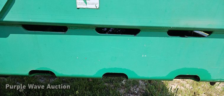 image for item DO2675 2006 Genie GTH-644  telehandler