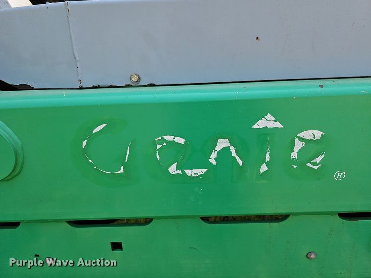 image for item DO2675 2006 Genie GTH-644  telehandler