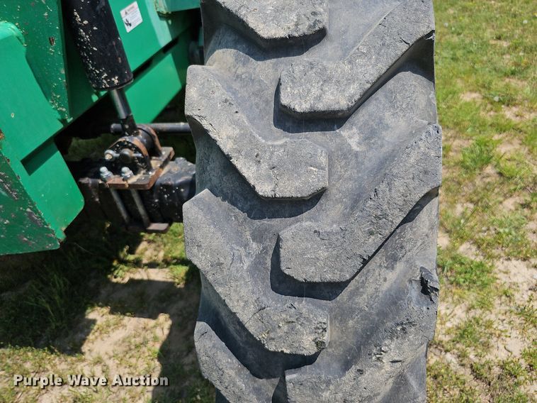 image for item DO2675 2006 Genie GTH-644  telehandler