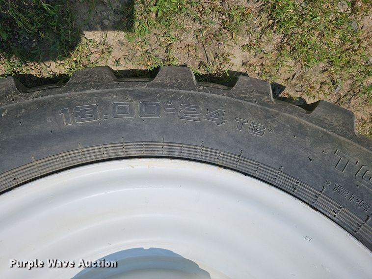 image for item DO2675 2006 Genie GTH-644  telehandler