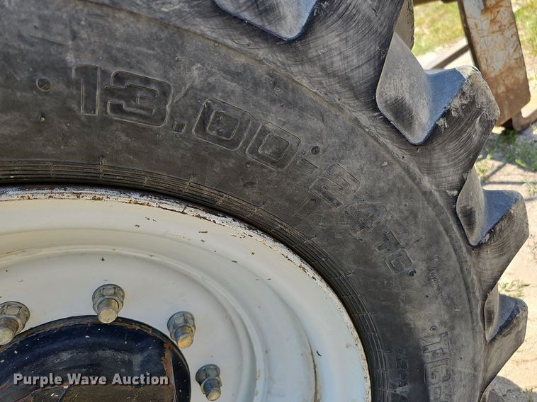 image for item DO2675 2006 Genie GTH-644  telehandler