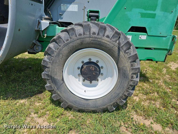 image for item DO2675 2006 Genie GTH-644  telehandler