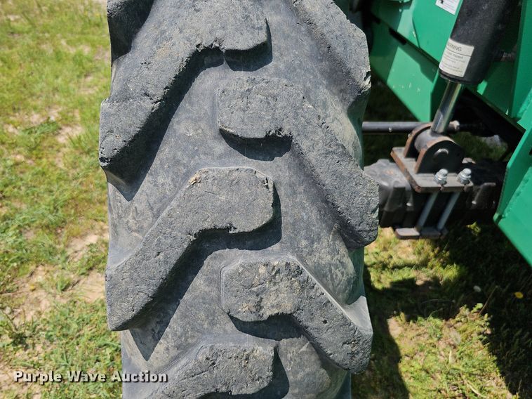 image for item DO2675 2006 Genie GTH-644  telehandler