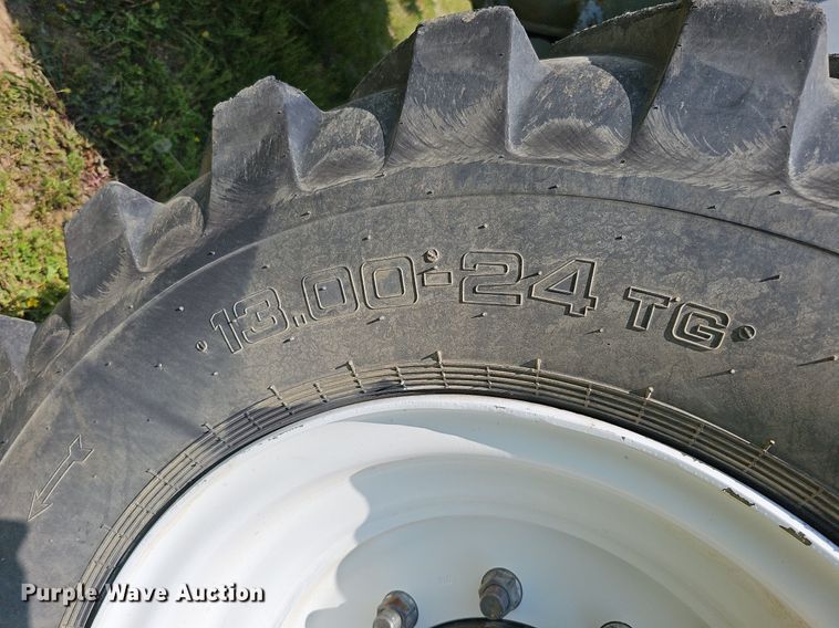 image for item DO2675 2006 Genie GTH-644  telehandler