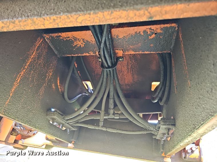 image for item DO2676 2007 JLG 400S  boom lift