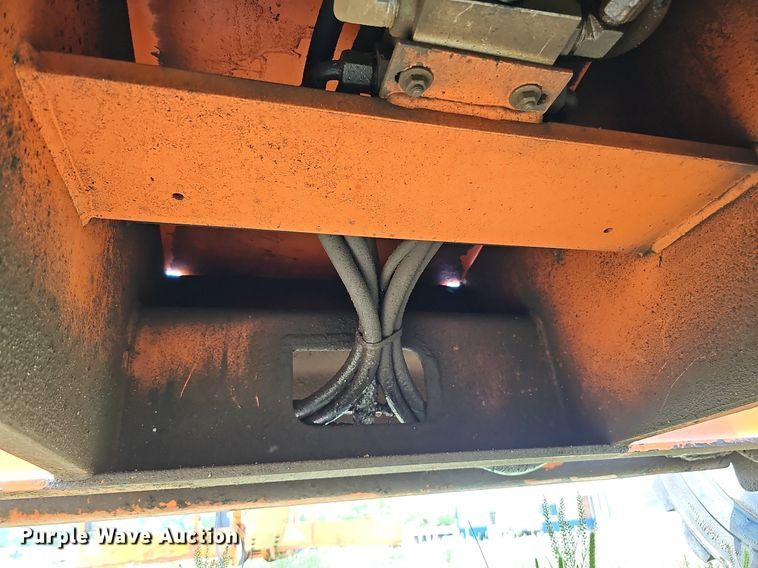 image for item DO2676 2007 JLG 400S  boom lift