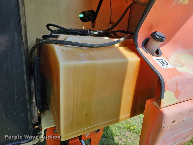 image for item DO2676 2007 JLG 400S  boom lift