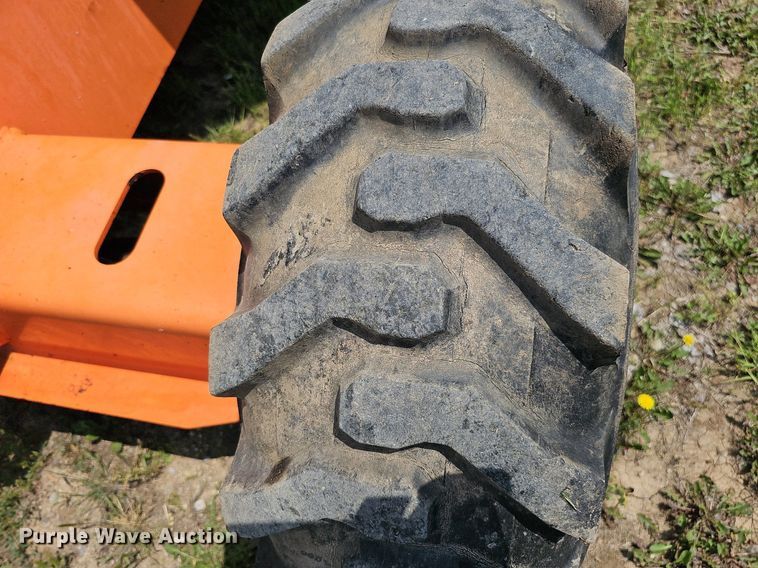 image for item DO2676 2007 JLG 400S  boom lift