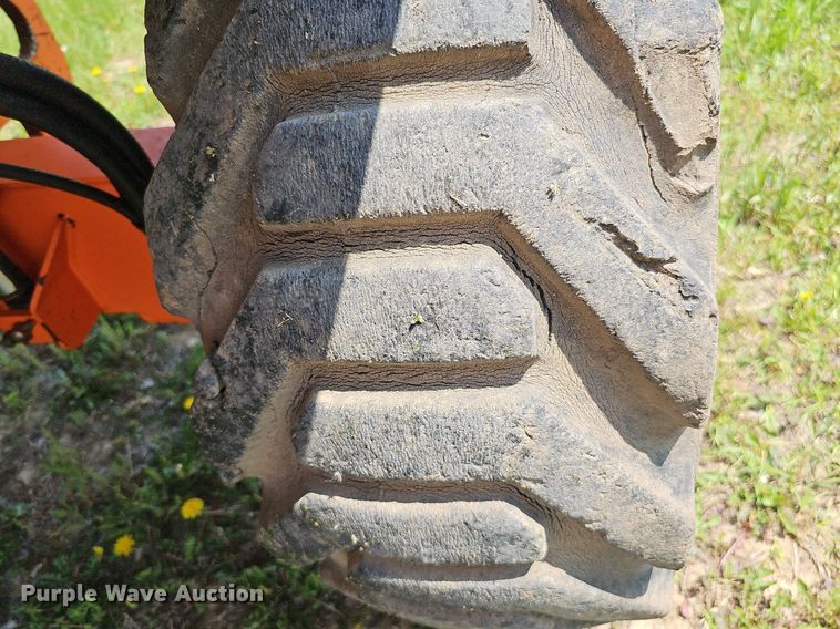 image for item DO2676 2007 JLG 400S  boom lift