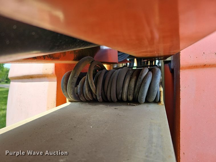 image for item DO2677 2000 JLG 600AJ  boom lift